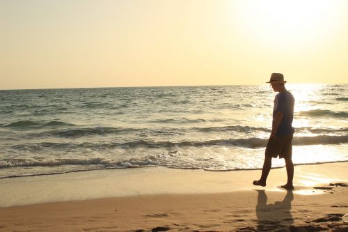 beach sun summer