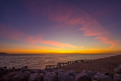 beach ocean key haven