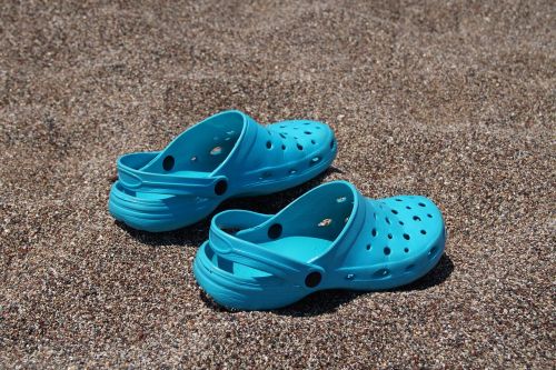 beach pebbles boots