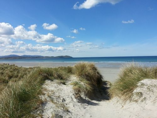 beach letter mac award donegal