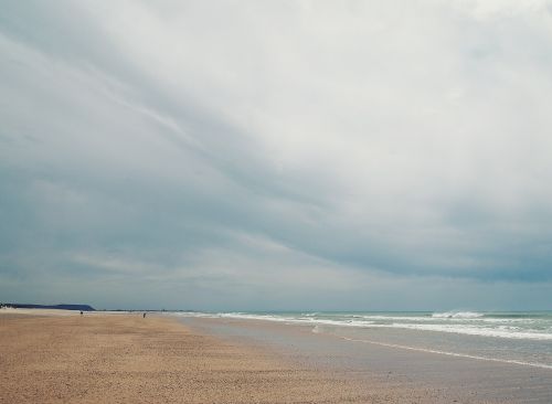 beach sand shore