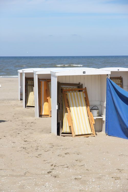 beach sea beach houses