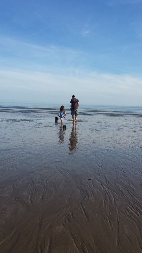 beach sea summer