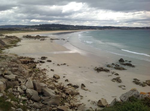 beach tourism sea