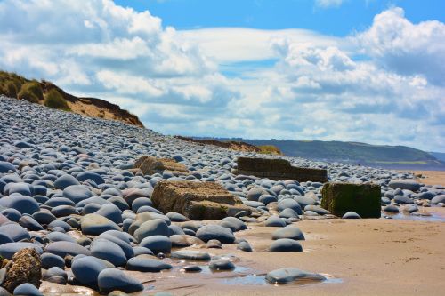 beach sea sin