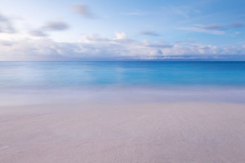 Beach Background