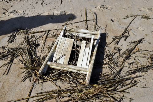 Beach Chair