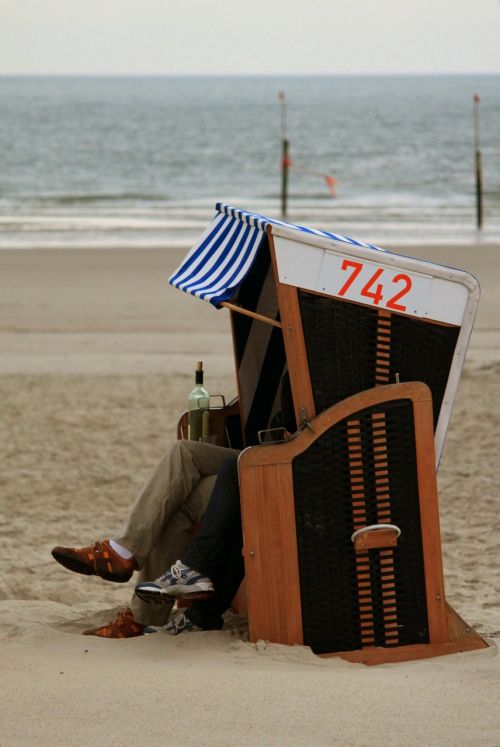 beach chair beach furniture
