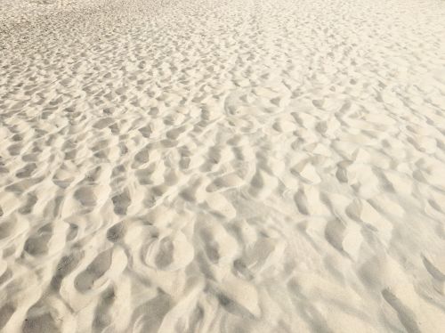 Beach Sand Background