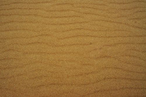 Beach Sand