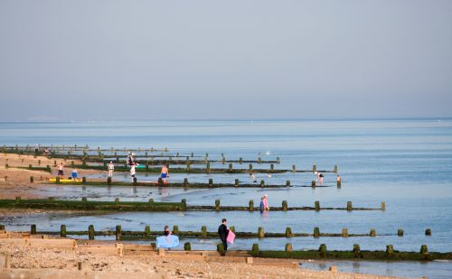 Beach Summer Holiday