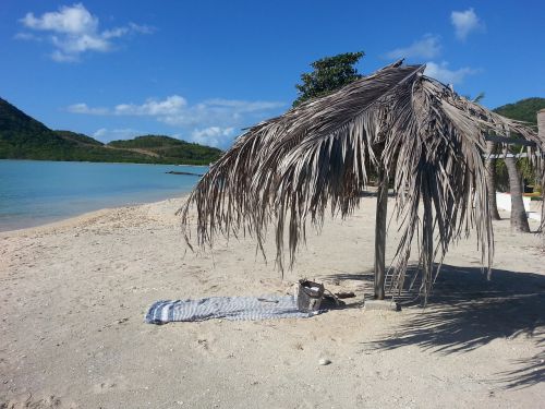 beach time beach antigua