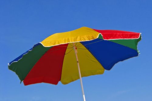 beach umbrella beach umbrellas