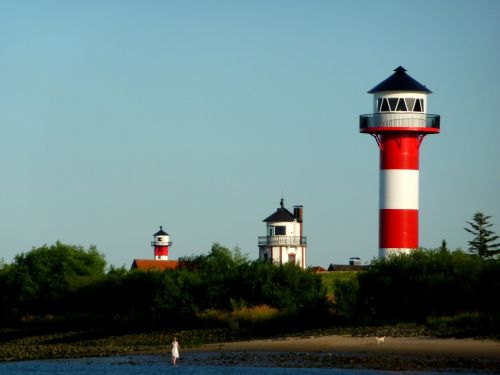 beacon seafaring lighthouse