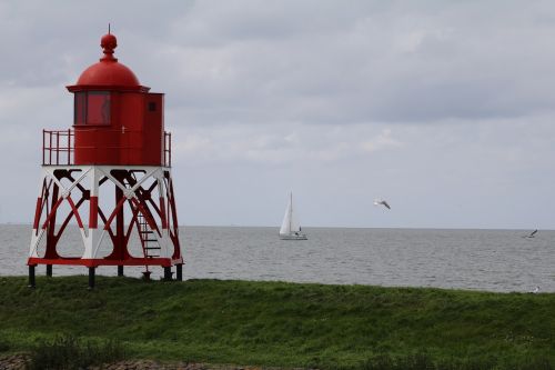 beacon stavoren netherlands