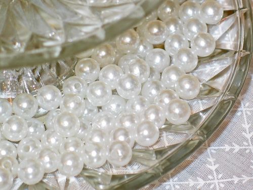 beads foam beads perlmut