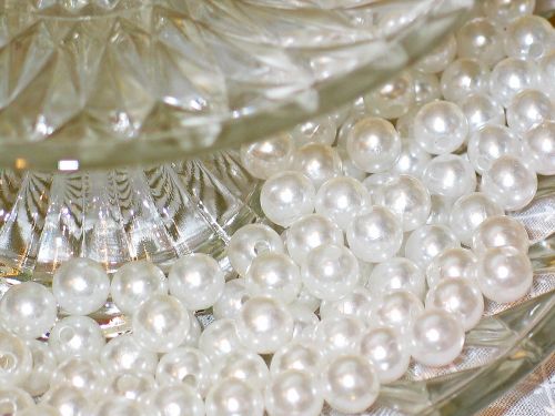 beads foam beads perlmut