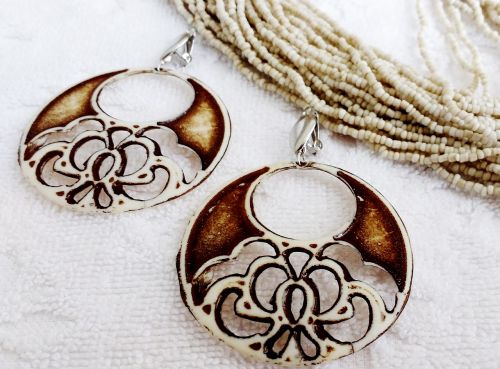 earrings set jewelry store