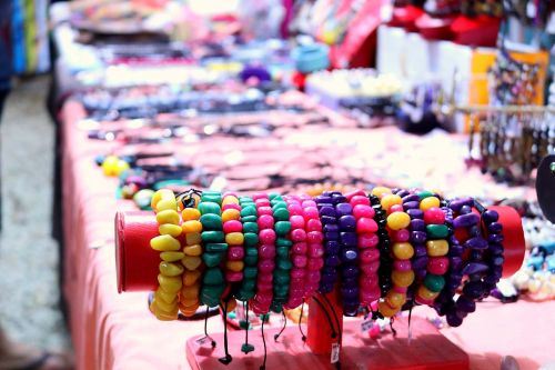 beads native jewelry
