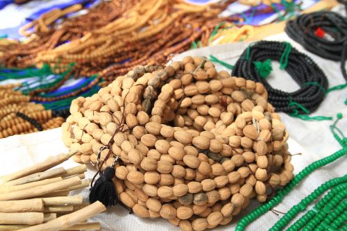 beads masbaha arab