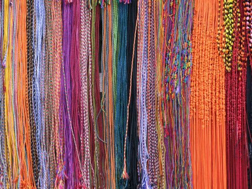 beads sri lanka multi-colored