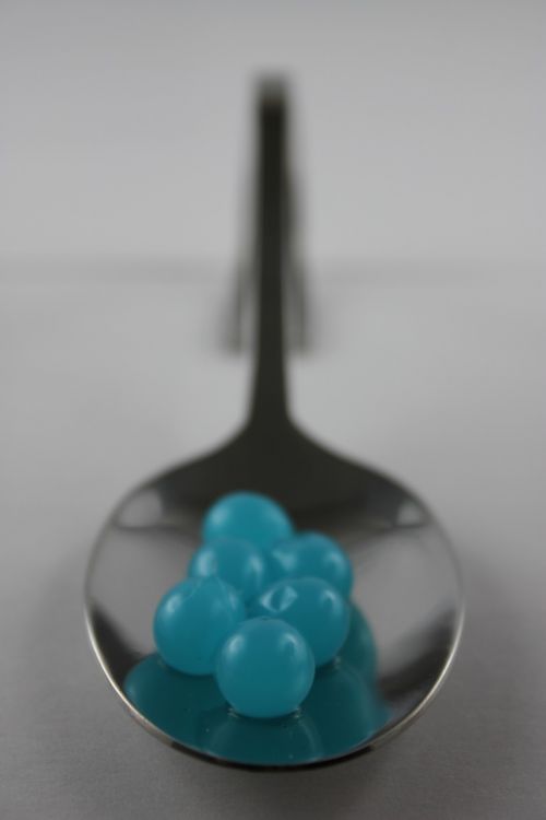 beads pearls molecular gastronomy