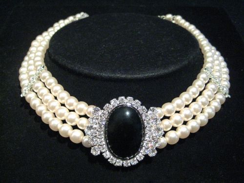 beads jewellery chain
