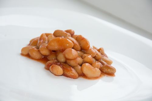 beans food meals