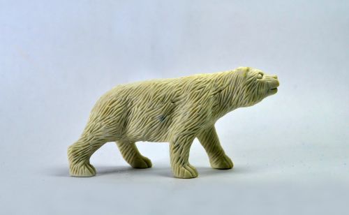 bear walk toy