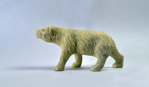 bear walk toy