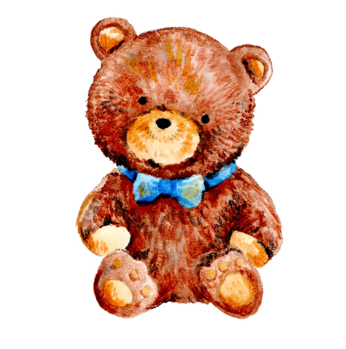 bear  teddy  teddy bear