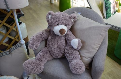 bear plush teddy bear teddy bear sitting