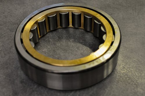 bearing  bearings  basket brass