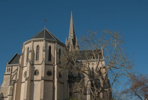 béarn pau church