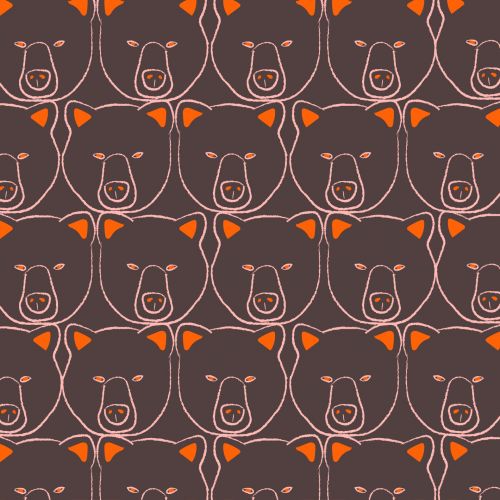 Bears Pattern