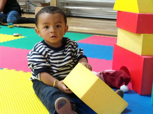 bebe games blocks