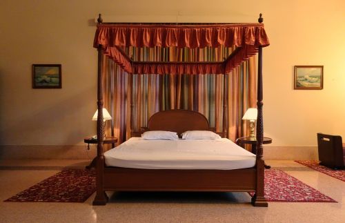 bedroom interior furniture