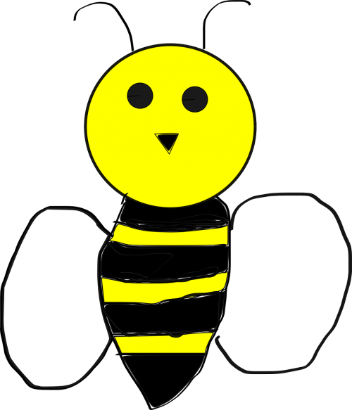 bee bumblebee wasp