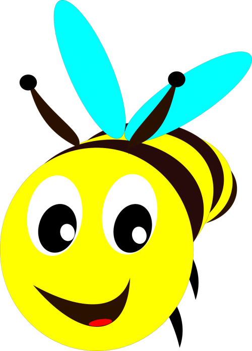 bee honey pollen