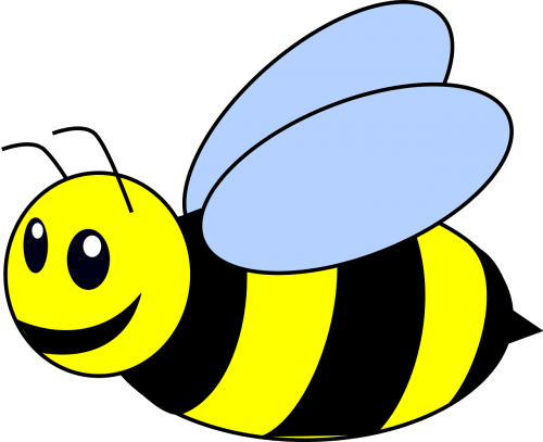 bee sting honey bee