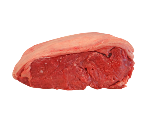 beef strip loin meat