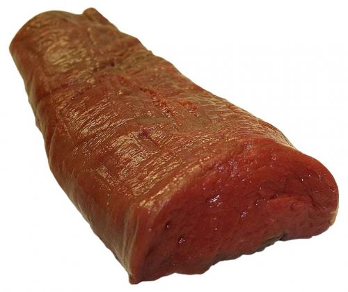 beef meat fillet of beef