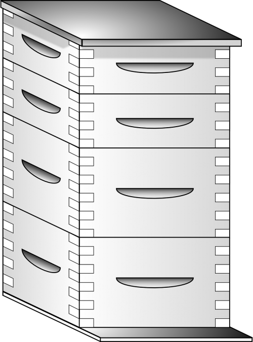 beehive beekeeping shelf