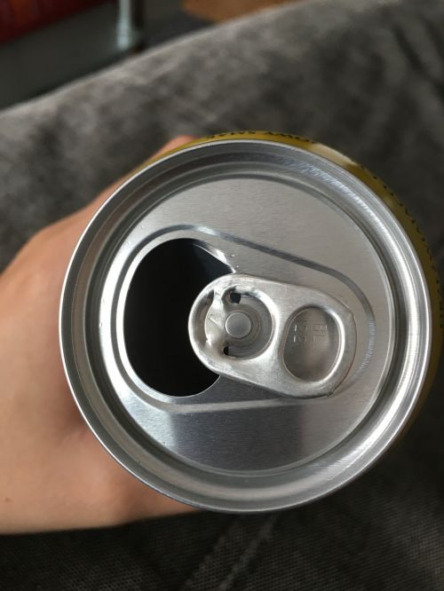 beer can cans