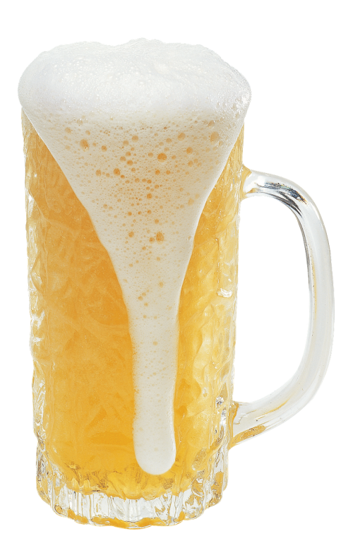 beer beer mug foam