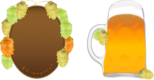 beer hops germany