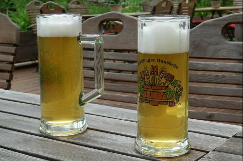 beer beer foam beer glass