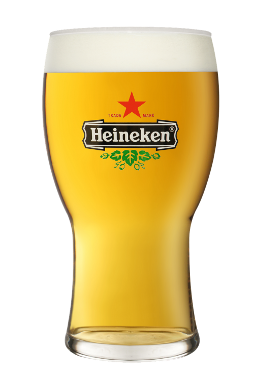 beer cup heineken1