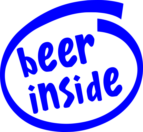 beer intel fun