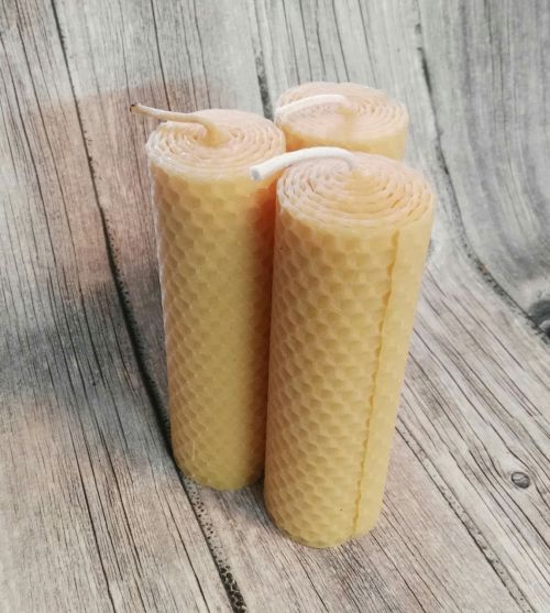 beeswax beeswax candles honey candles